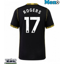 Chelsea Morgan Rogers #17 Replica Away Shirt 2026-27 Short Sleeve